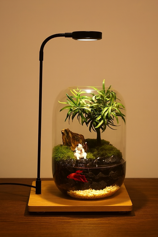 Electra Large Terrarium Enclosure