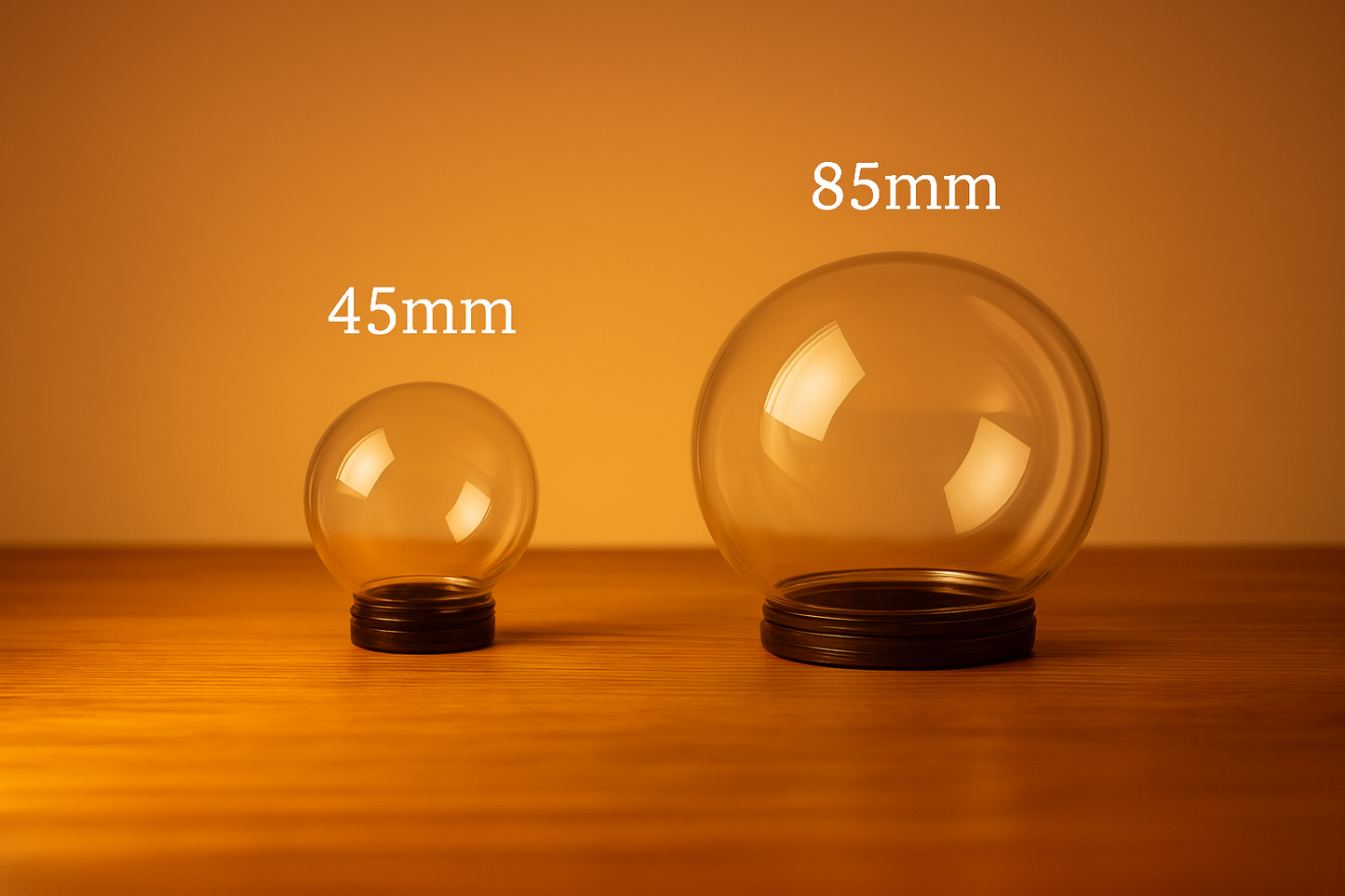 Electra Spherical Terrarium Enclosure